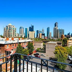 Melbourne Carlton Central Apartment Hotel