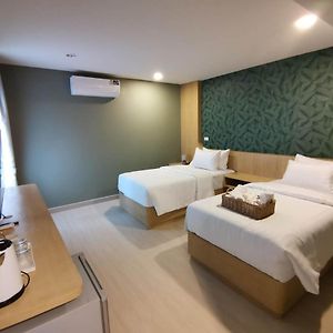 Soi9 Poshtel